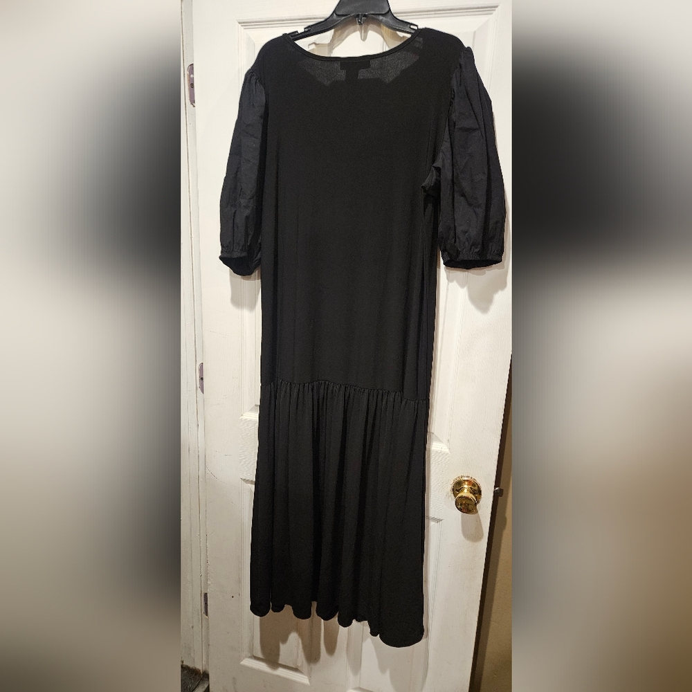 ASHLEY STEWART DRESS - Picture 2 of 2